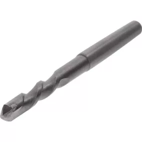   Aljzatos süllyesztő középfúró D.10mm működő L.65mm teljes L.120mm forrasztott MARCRIST