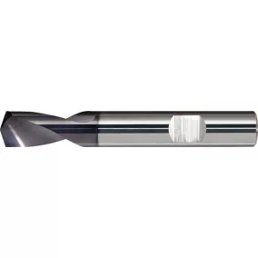   NC pontfúró D.3mm tömör keményfém TiAlN 142 fok PROMAT/TECWERK