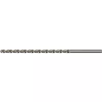 Mélyfurat spirálfúró