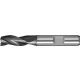 Fúróhorony maró DIN 327 Type N D.14mm HSS-Co8 Weldon Z.3 rövid PROMAT/TECWERK