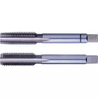 Kézi menetfúró készlet