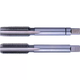   Kézi csap készlet DIN 2181 MF8x1mm HSS ISO2 (6H) 2 részes PROMAT/TECWERK