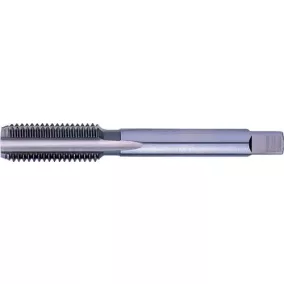   Kézi csap DIN 2181 befejező csap No. 2 MF6x0,75mm HSS ISO2 (6H) PROMAT/TECWERK