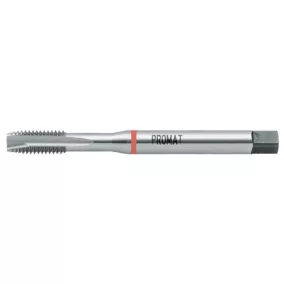 Gépi csap DIN 371B H M4x0,7mm HSS-Co 6H PROMAT/TECWERK