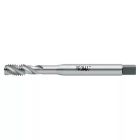 Gépi csap DIN 371C M4x0,7mm HSS-Co 6H PROMAT/TECWERK