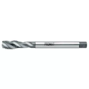   Gépi csap DIN 5156C G 1/4 hüvelyk x 19 HSS-Co ISO 228 PROMAT/TECWERK