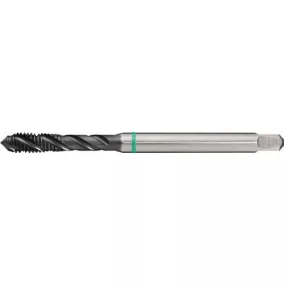   Gépi csap DIN 371C Univ.M3x0,5mm HSS-Co vap.6H PROMAT/TECWERK