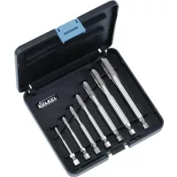 Gépi menetfúró-bit készlet