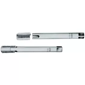 Menetes korona 3-as típus 0-as méret M3-hoz vagy 4/32″