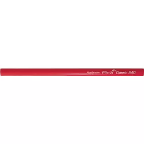 Asztalos ceruza Pica Classic 540 L.24cm 2H élezetlen PICA