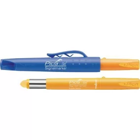 Signal marker Pica-Gel sárga vízálló PICA