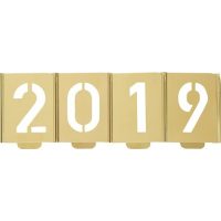 Jelölősablon készlet