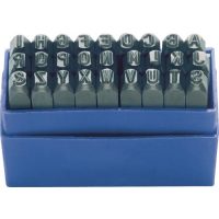 Ütőbélyeg készlet