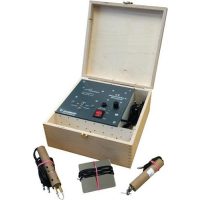 Elektromos író/égető készülék