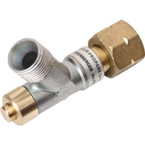   Tömlőtörés elleni védelem Áramlási sebesség max. 10-14 kg/h 1,5-4 bar