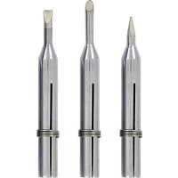 Forrasztóhegy készlet