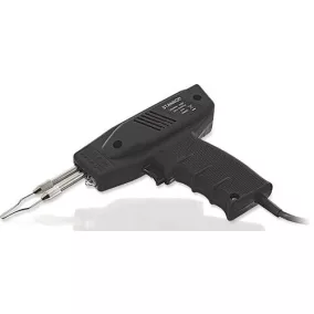 W90 60W STANNOL forrasztópisztoly