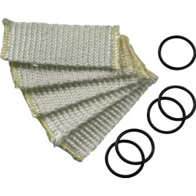 Tisztító öv Cleantech 200 TELWIN-hez