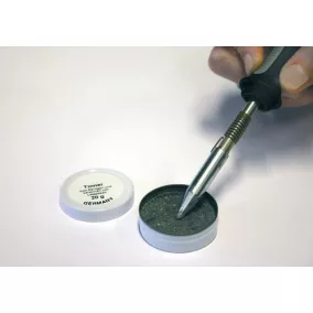 Reaktivátor hegy 15g ERSA doboz