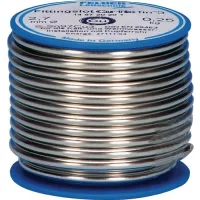 Forrasztóanyagok és tartozékok