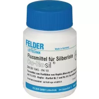 Keményforrasztó paszta