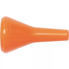   Kerek fúvókaméret 1/4” D.1.5mm táska 4 Loc-Line darabbal