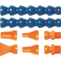 Hűtőfolyadék csuklós tömlőkészlet