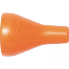 Kerek fúvókaméret 1/2” D.6mm táska 4 Loc-Line darabbal