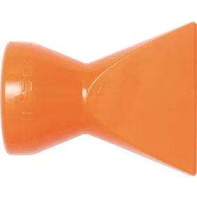   Széles sugárfúvóka mérete 1/2 hüvelyk, szélesség 32 mm, 2 db-os csomag, LOC-LINE