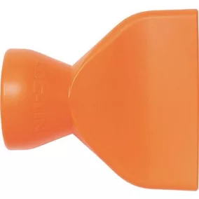   Csiszoló fúvóka mérete 1/2” W.42mm táska 2 Loc-Line darabbal