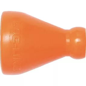 Szűkítő méretű 1/2-1/4 hüvelykes, 2 db LOC-LINE csomag