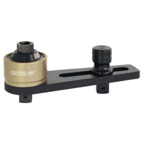   Nyomatékszorzó DVI-20L 2000 Nm 1 hüvelykes alumínium.GEDORE