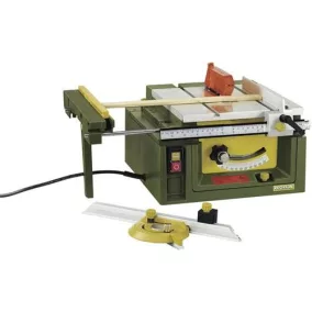   Asztali fűrész FET 0-22mm 200 W 7000 min-¹ 50-85x10mm PROXXON