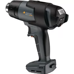   Akkus hőlégpisztoly MobileHeat MH 5 KF 18 V 50-500 fok C 300 l/perc STEINEL