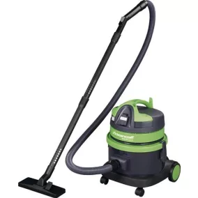   Nedves és száraz porszívó wetCAT 116 E 1300 W 3333 l/perc 238 mbar 16 l Cleancraft