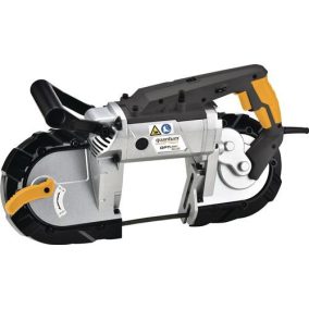   Fém szalagfűrész SQ-V10 1140x13x0,6mm 42/144 m/perc 1,1 kW OPTISAW