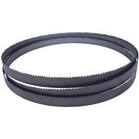 Fém fűrészlap 1735x13x0,90mm HSS M42 TPI 6-10 METALLKRAFT