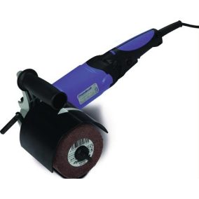   Szatén simítógép 1,2 kW 105 mm 1000-2400 min-¹ METALLKRAFT