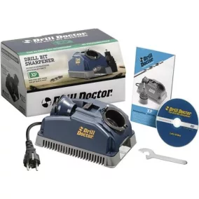   Fúróélező Drill-Doctor XP köszörülési tartomány 2,5-13,0 mm DRILL-DOCTOR