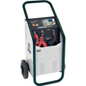 Akkutöltő STARTIUM 980 E 12/24V max 80 A GYS