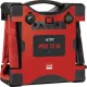 Lithium Booster NOMAD POWER PRO 12 XL Töltőfeszültség 12 V Indítóáram 1000 A GYS