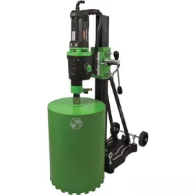  Gyémánt magfúró egység DBE 352 42-352mm 3000 W EIBENSTOCK