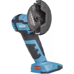   Akkus többanyagú vágó ABMT 76 18 V 76mm 20000 min-¹ BAIER