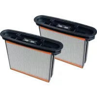 Harmonikaszűrő kazetta