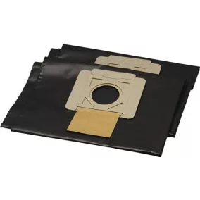 Hulladékgyűjtő zsák ATTIX 33/44 5 db/VE NILFISK