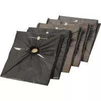 Biztonsági szűrőzsák