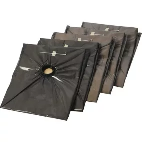 Biztonsági szűrőzsák ATTIX 33/44 5 db/VE NILFISK