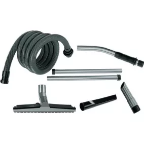 6 részes NILFISK porszívó tartozék készlet