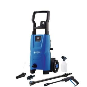   Nagynyomású tisztító C 110,7-5 X-tra 310/440 l/h 10-110 bar 1,4 kW NILFISK