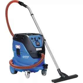   Biztonsági porszívó ATTIX 44-2H IC 1400 W 4500 l/perc 250 mbar 42 l NILFISK